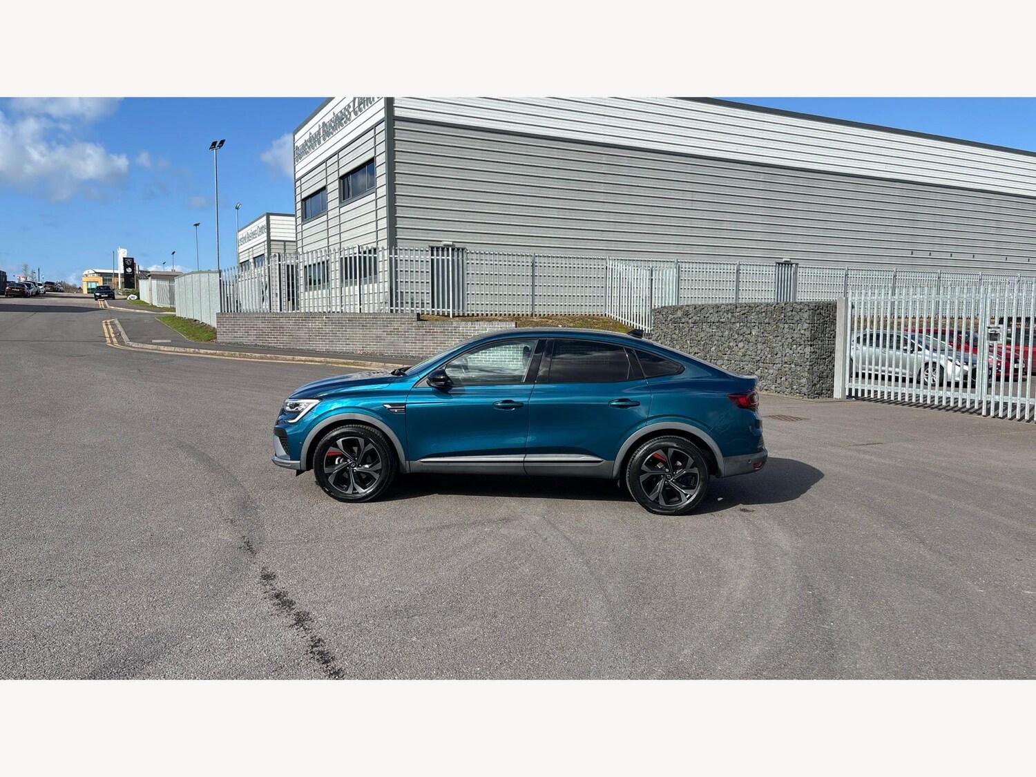 Used Renault Arkana for sale - 77940680: Photo 19