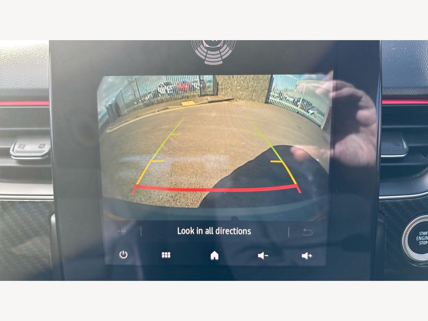 Used Renault Arkana for sale - 77940680: Photo 26