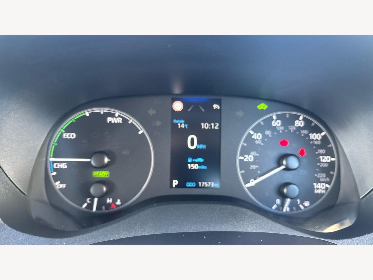 Used Toyota Yaris for sale - 77957453: Photo 11