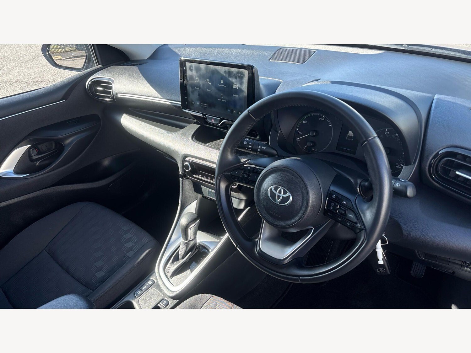 Used Toyota Yaris for sale - 77957453: Photo 13