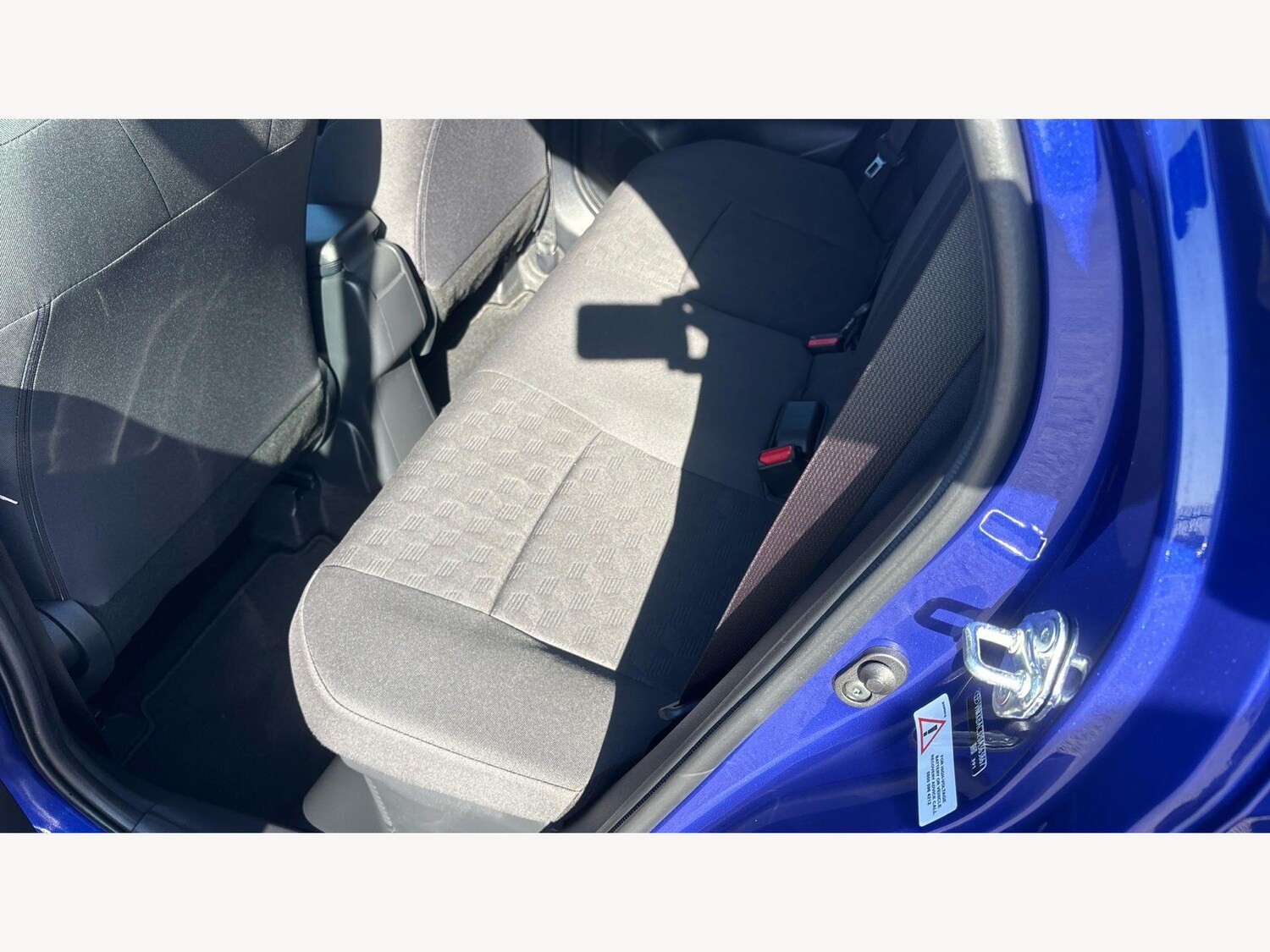 Used Toyota Yaris for sale - 77957453: Photo 15