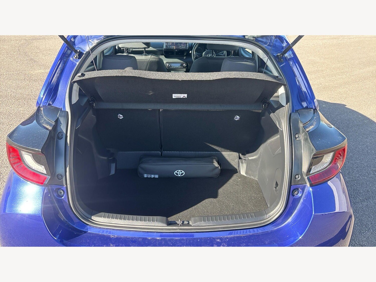 Used Toyota Yaris for sale - 77957453: Photo 16