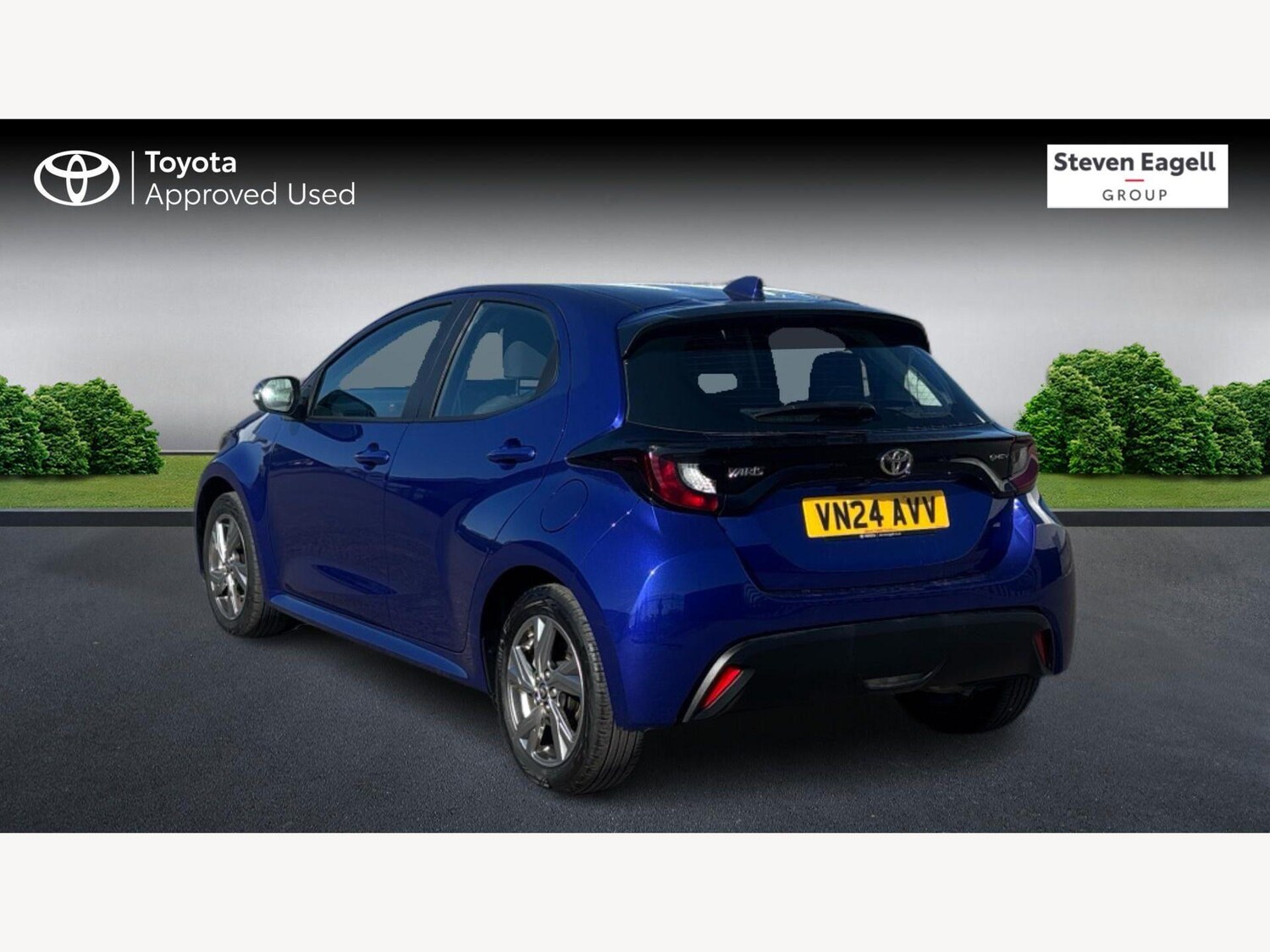 Used Toyota Yaris for sale - 77957453: Photo 6