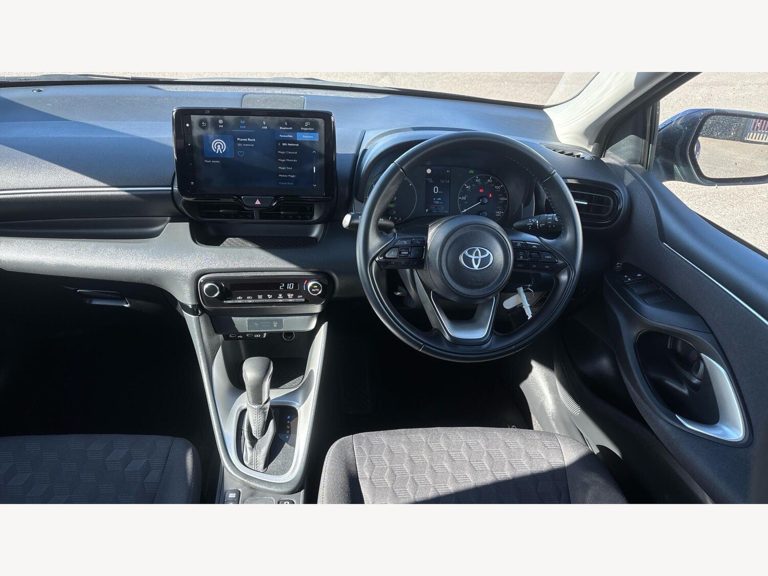Used Toyota Yaris for sale - 77957453: Photo 7