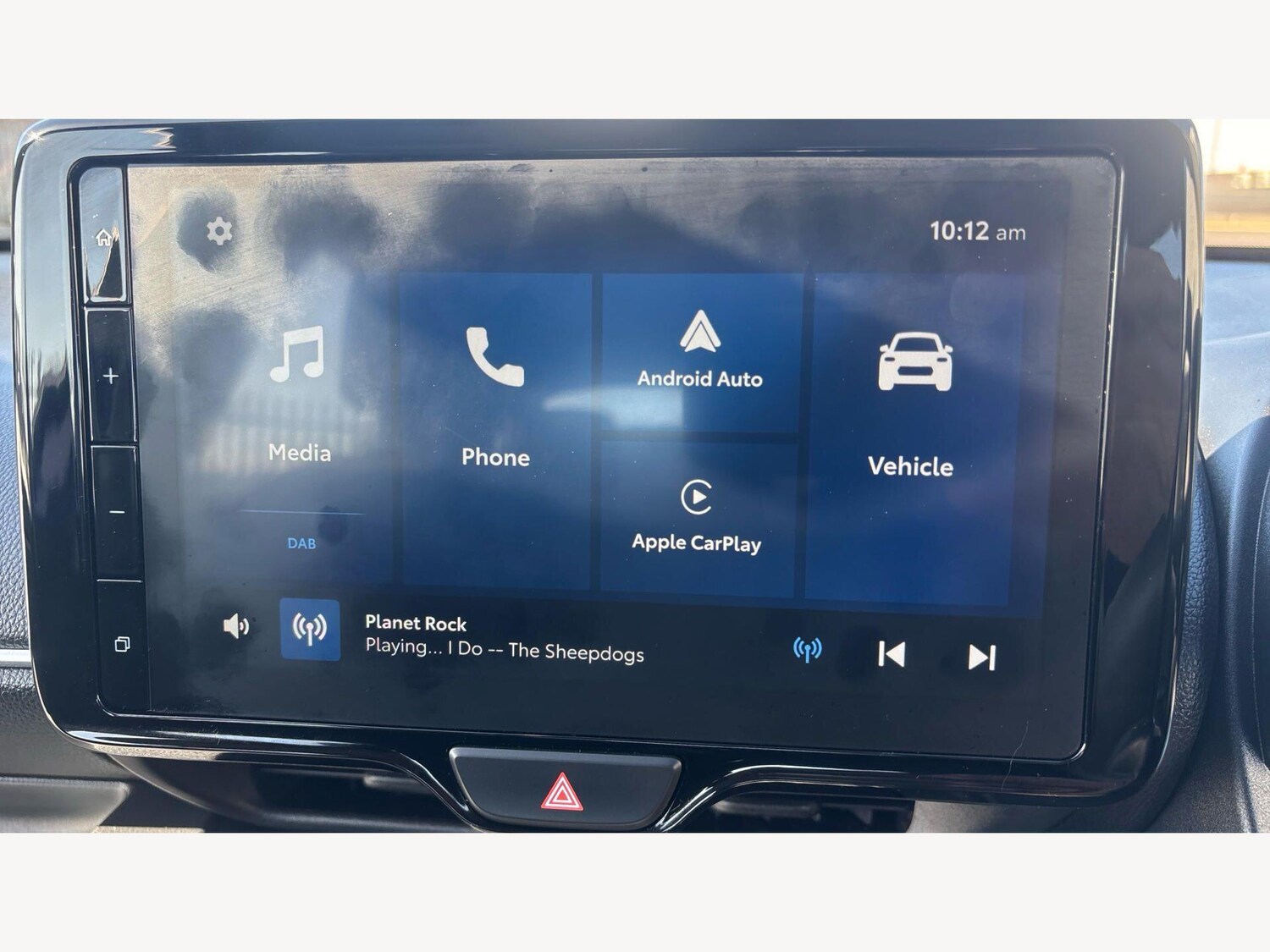 Used Toyota Yaris for sale - 77957453: Photo 9