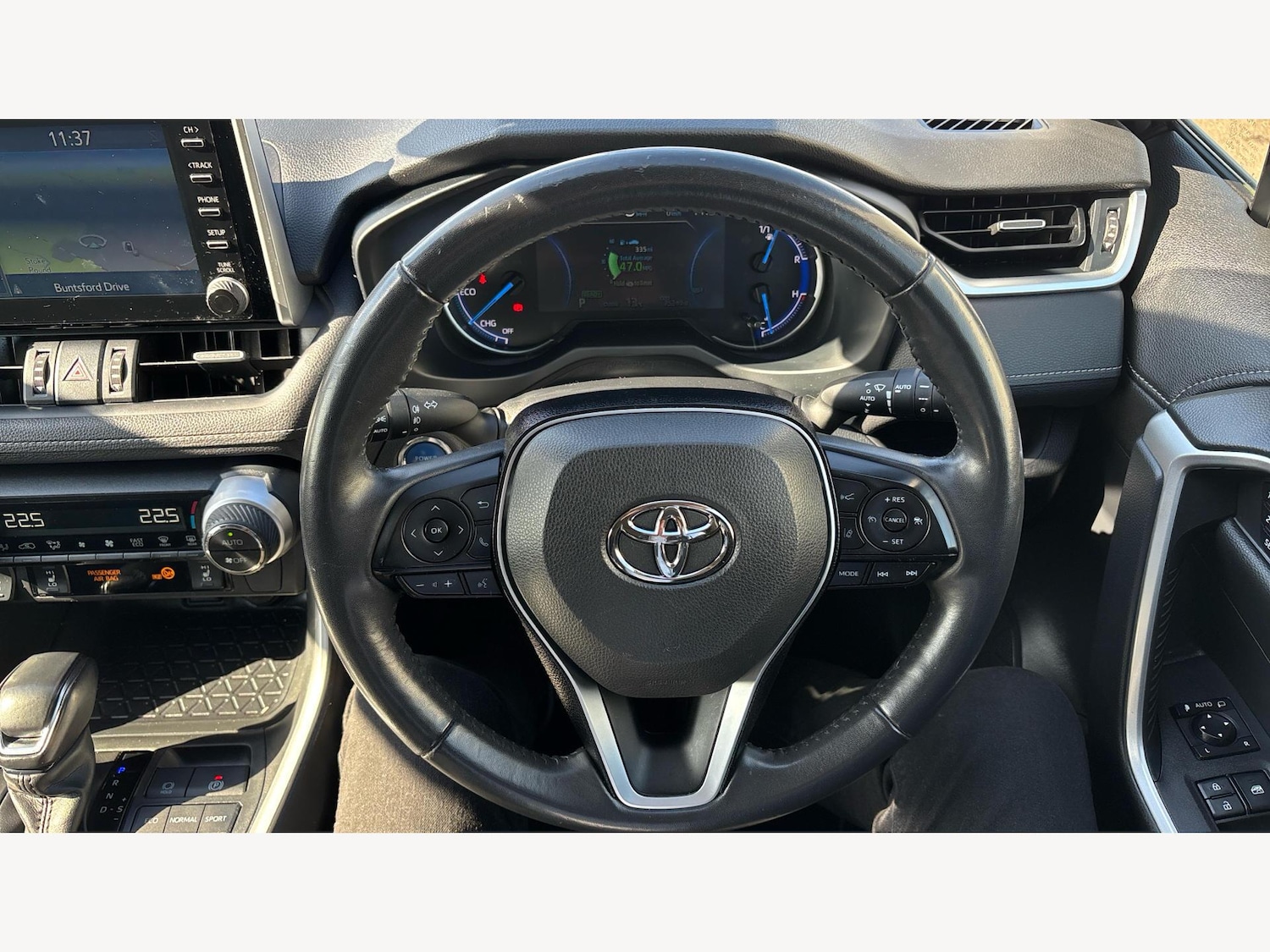 Used Toyota RAV4 2020 for sale - 76151261: Photo 10
