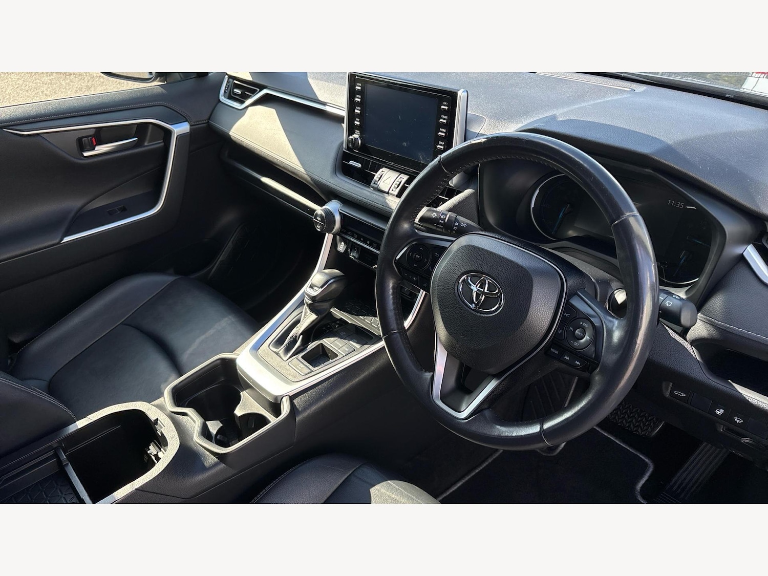 Used Toyota RAV4 2020 for sale - 76151261: Photo 13
