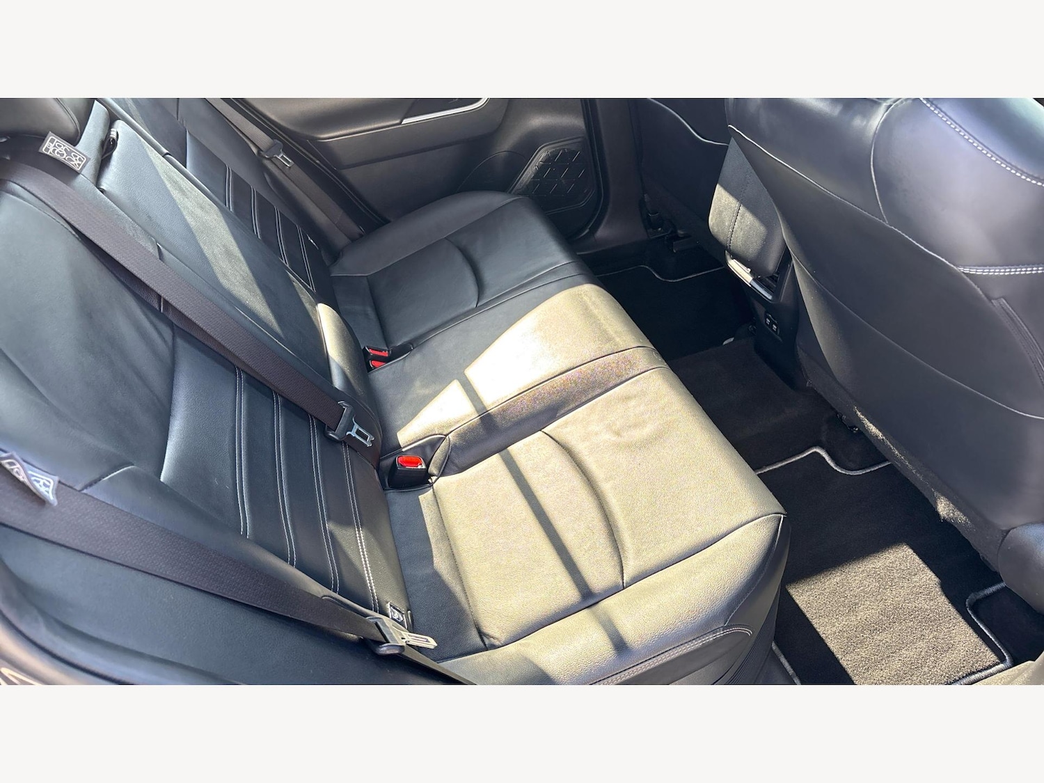 Used Toyota RAV4 2020 for sale - 76151261: Photo 14
