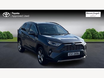 Toyota - RAV4