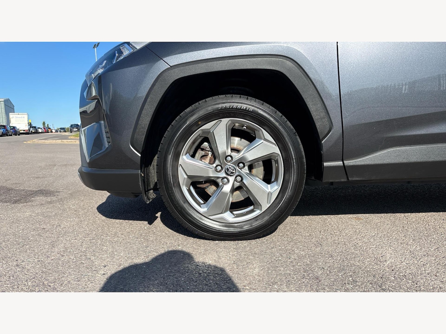 Used Toyota RAV4 2020 for sale - 76151261: Photo 20