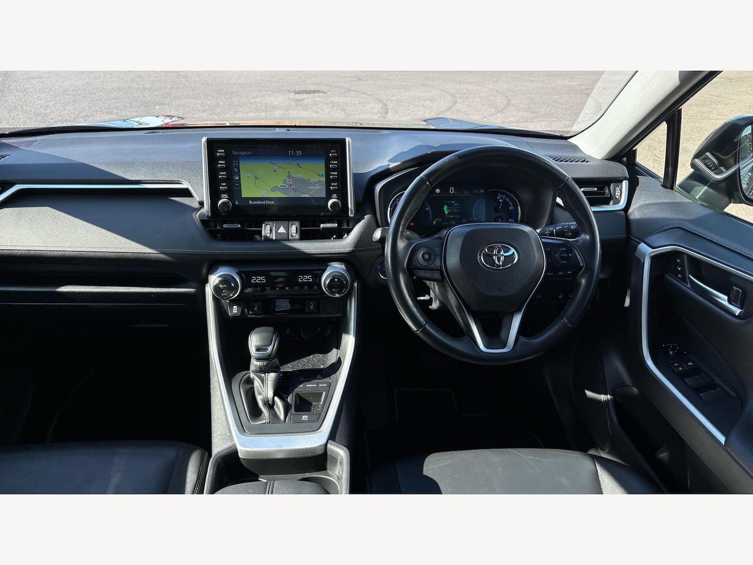 Used Toyota RAV4 2020 for sale - 76151261: Photo 7