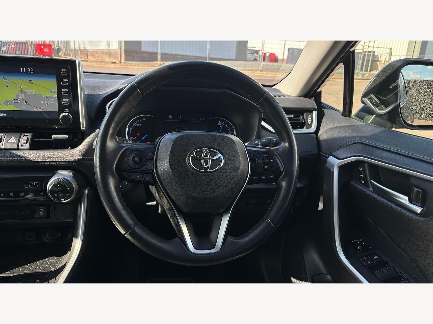 Used Toyota RAV4 2020 for sale - 76151261: Photo 8