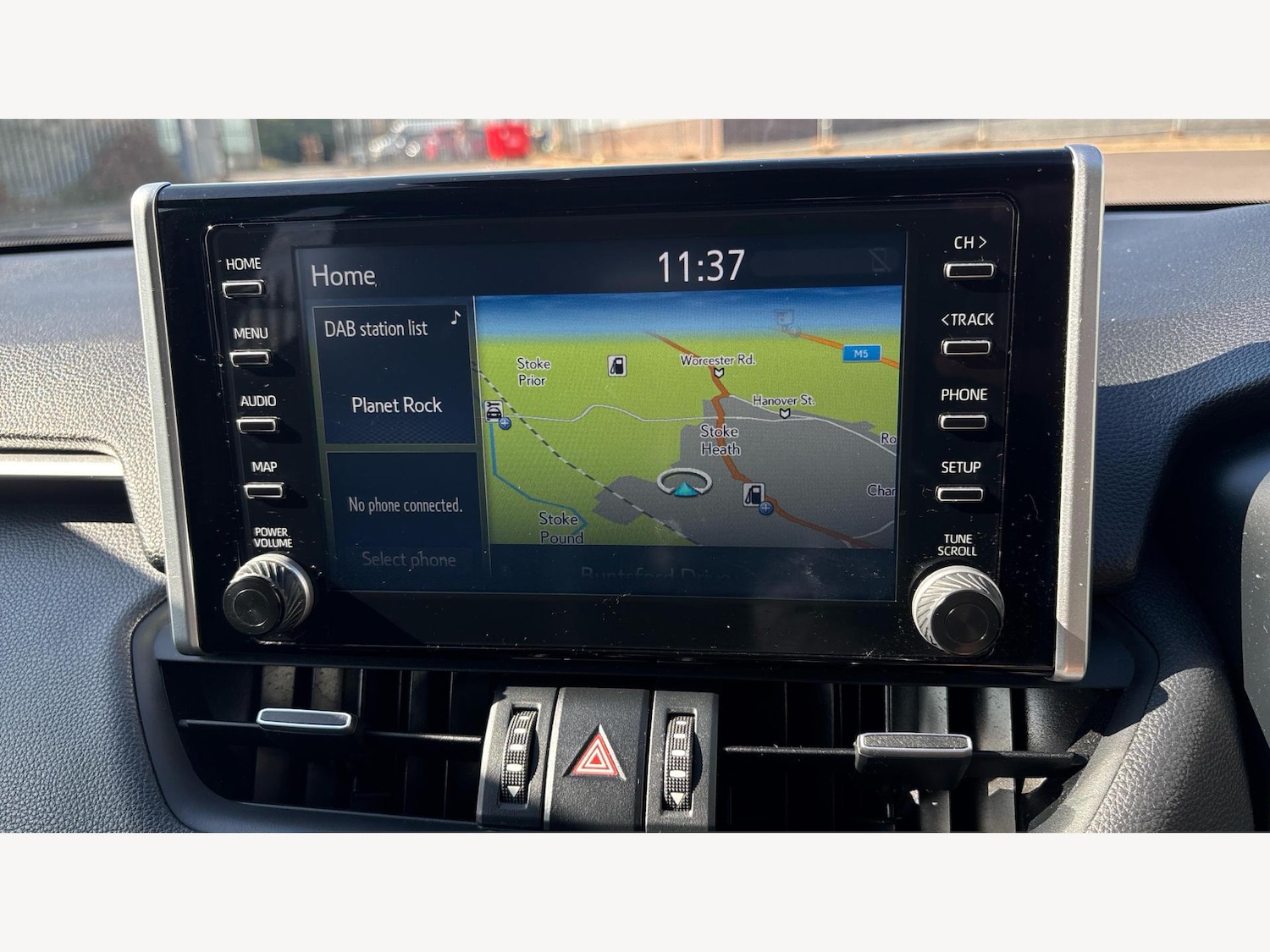 Used Toyota RAV4 2020 for sale - 76151261: Photo 9