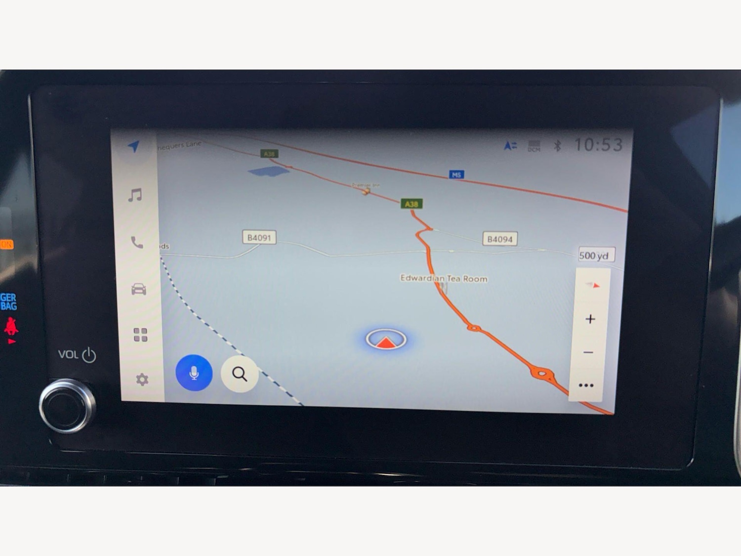 Used Toyota C-HR 2022 for sale - 78170235: Photo 11