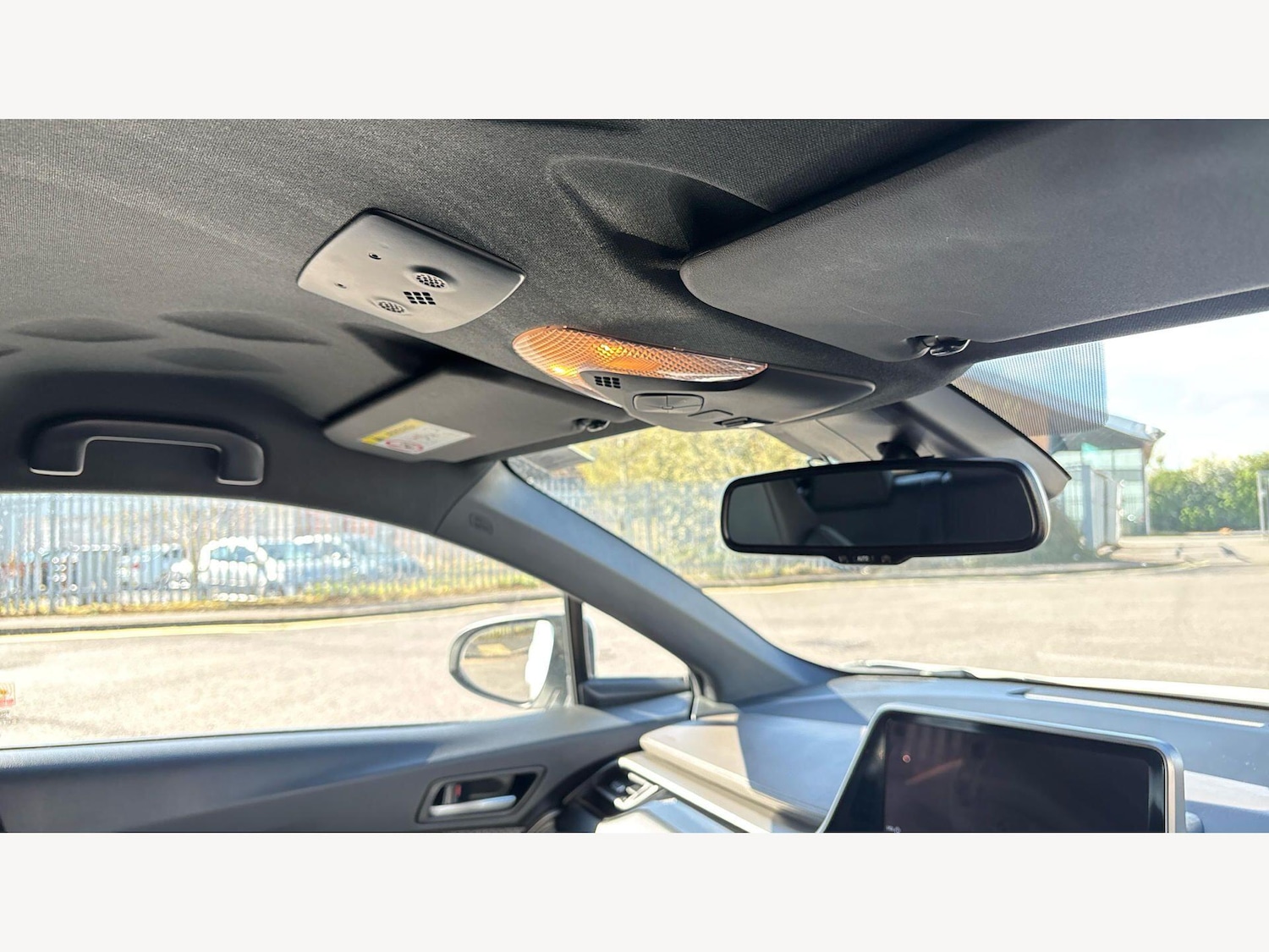 Used Toyota C-HR 2022 for sale - 78170235: Photo 21