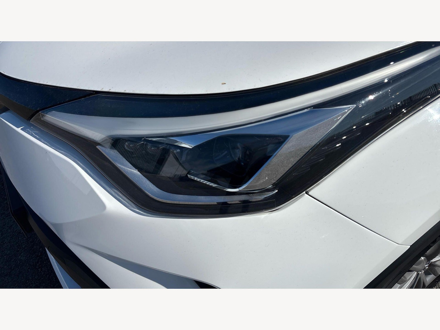 Used Toyota C-HR 2022 for sale - 78170235: Photo 22