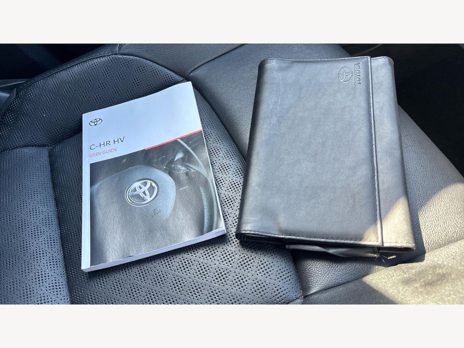 Used Toyota C-HR 2022 for sale - 78170235: Photo 29