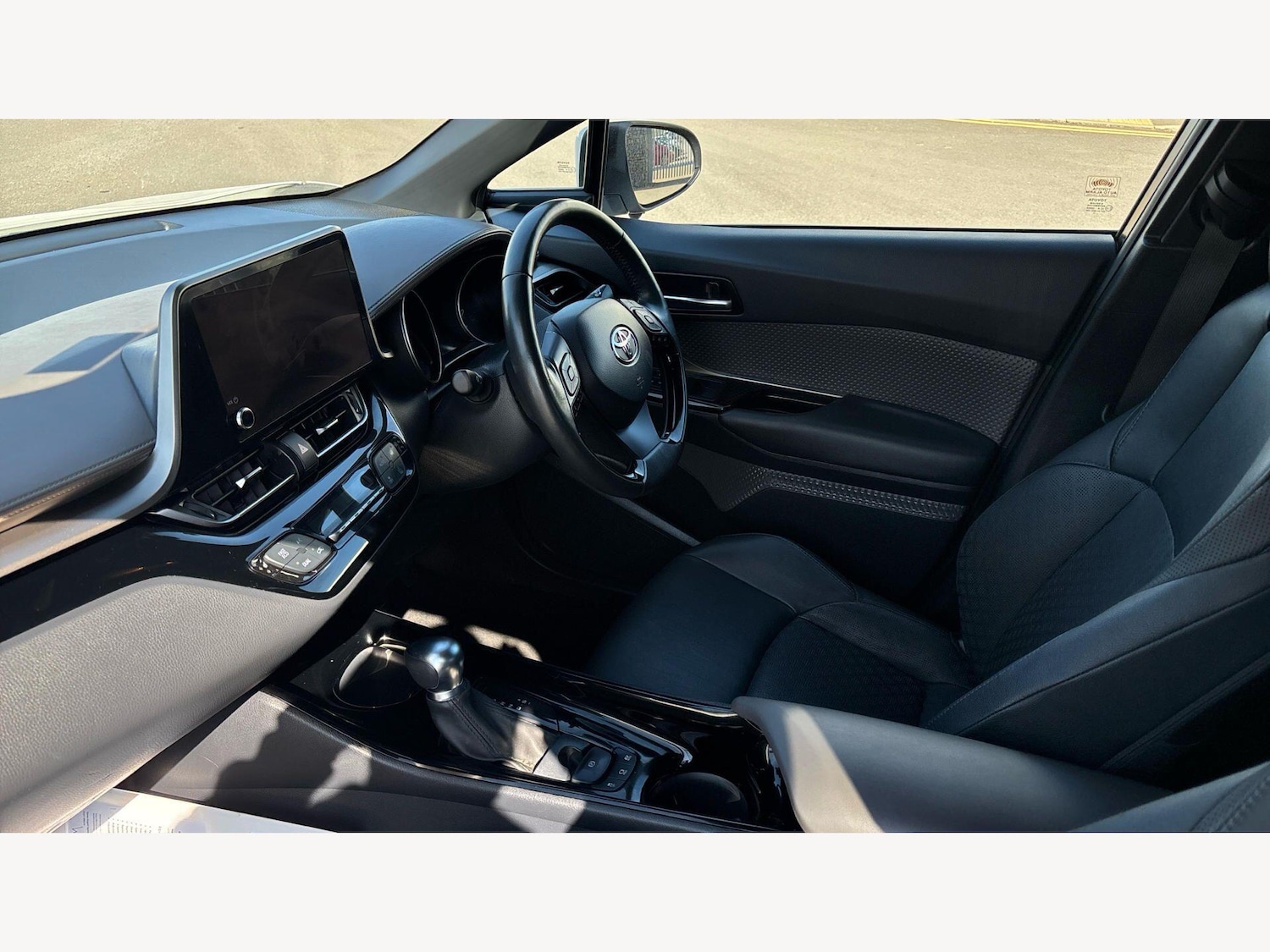 Used Toyota C-HR 2022 for sale - 78170235: Photo 7