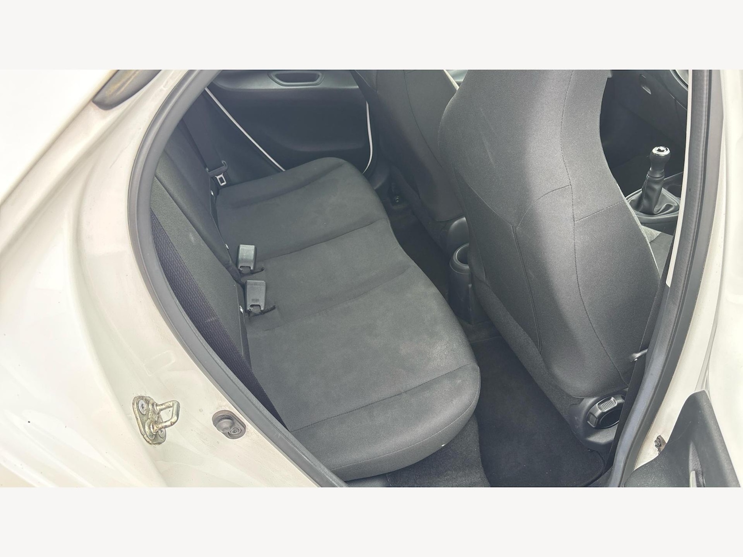 Used Toyota Aygo X 2022 for sale - 76499675: Photo 14