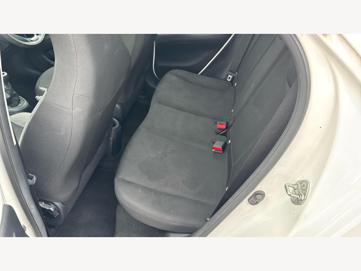 Used Toyota Aygo X 2022 for sale - 76499675: Photo 15