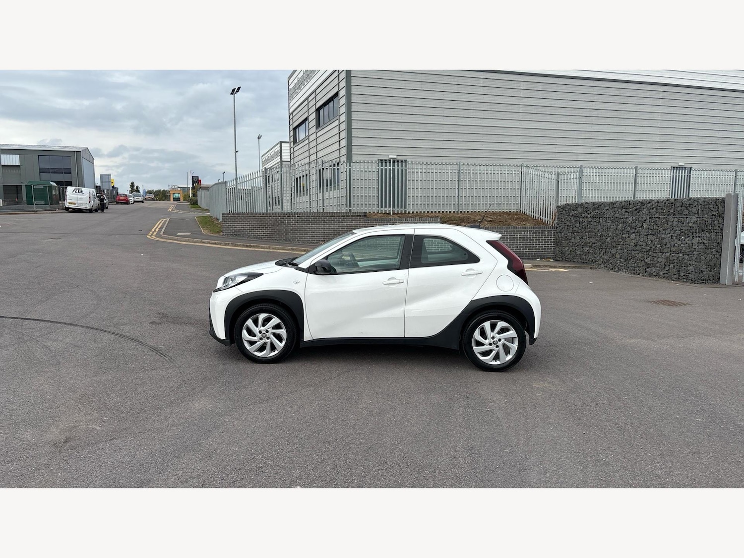 Used Toyota Aygo X 2022 for sale - 76499675: Photo 19