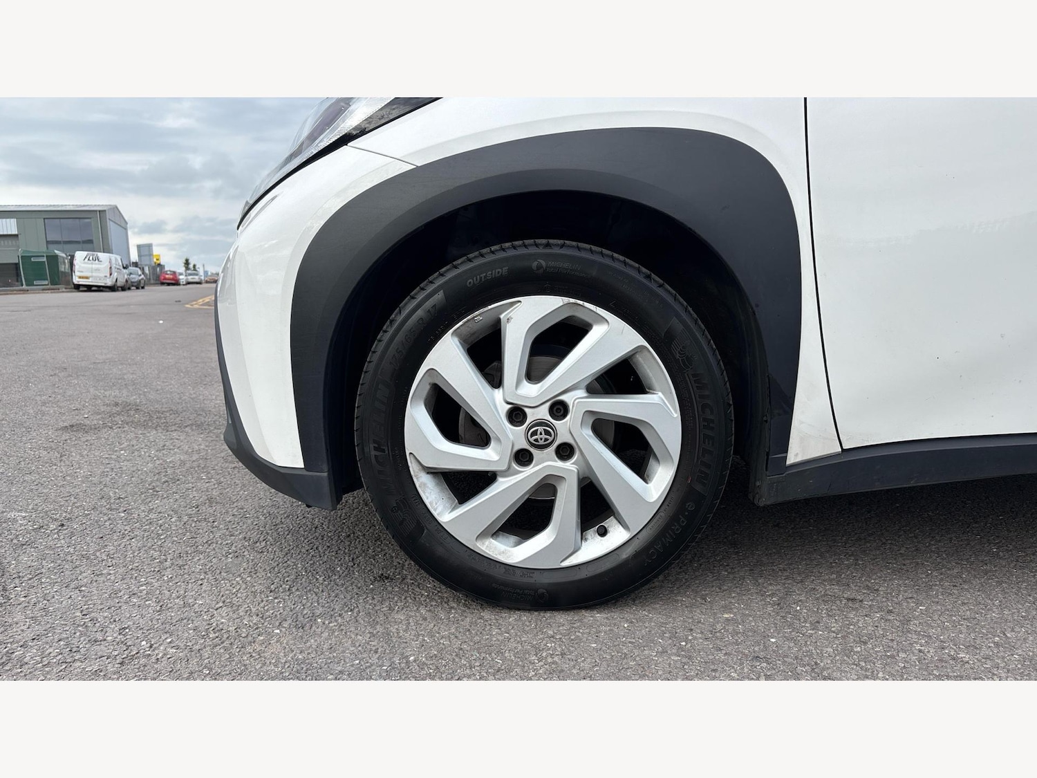 Used Toyota Aygo X 2022 for sale - 76499675: Photo 20