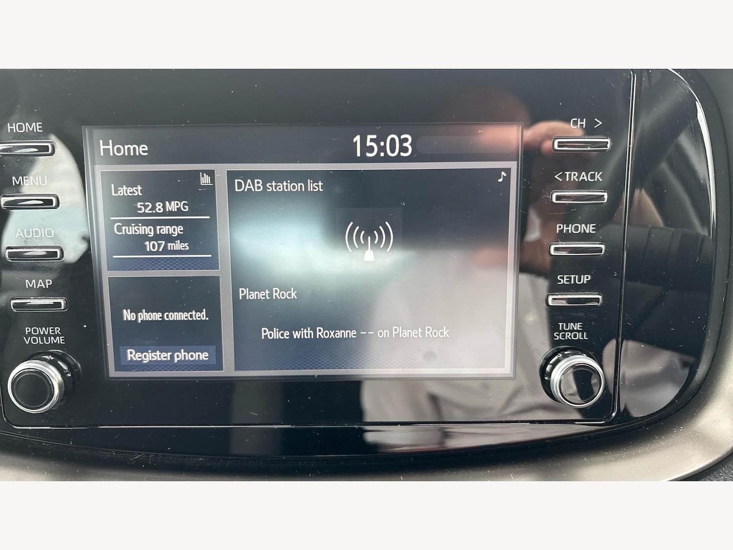 Used Toyota Aygo X 2022 for sale - 76499675: Photo 9