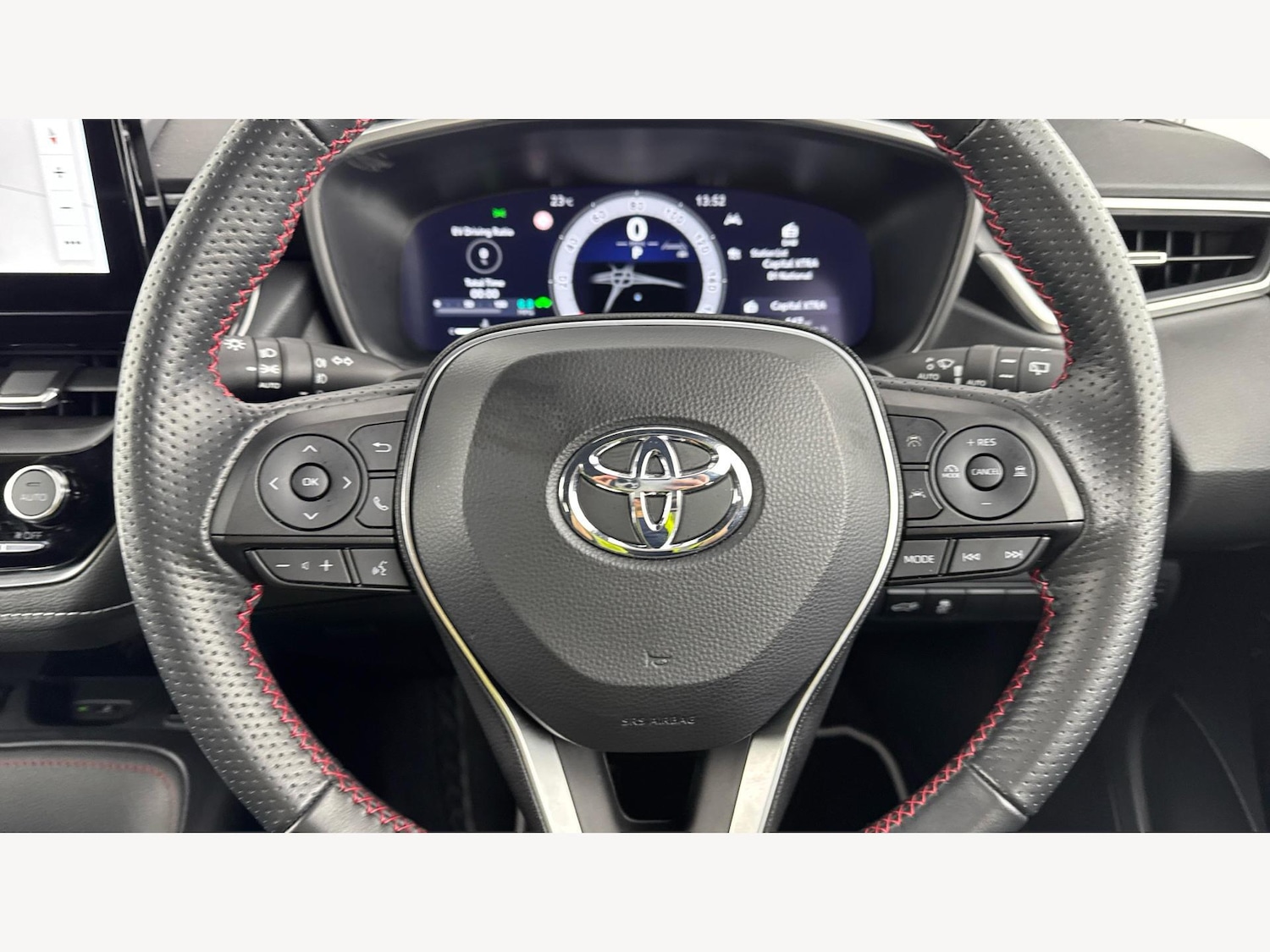 Used Toyota Corolla 2024 for sale - 77254062: Photo 10