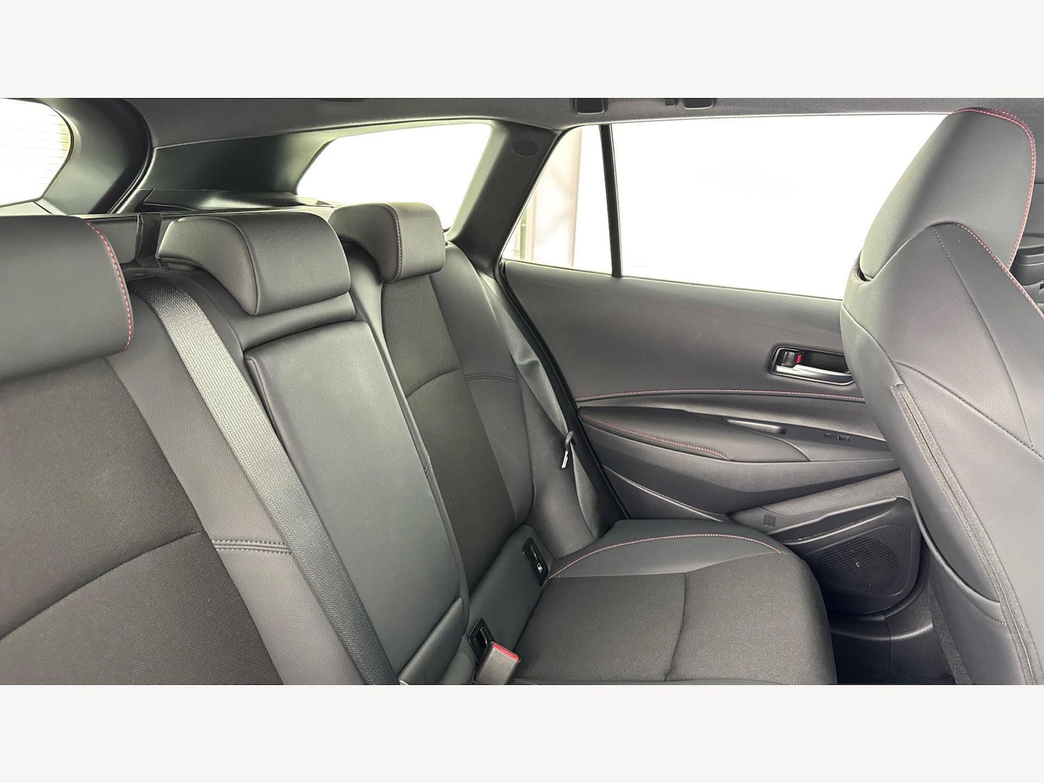 Used Toyota Corolla 2024 for sale - 77254062: Photo 14