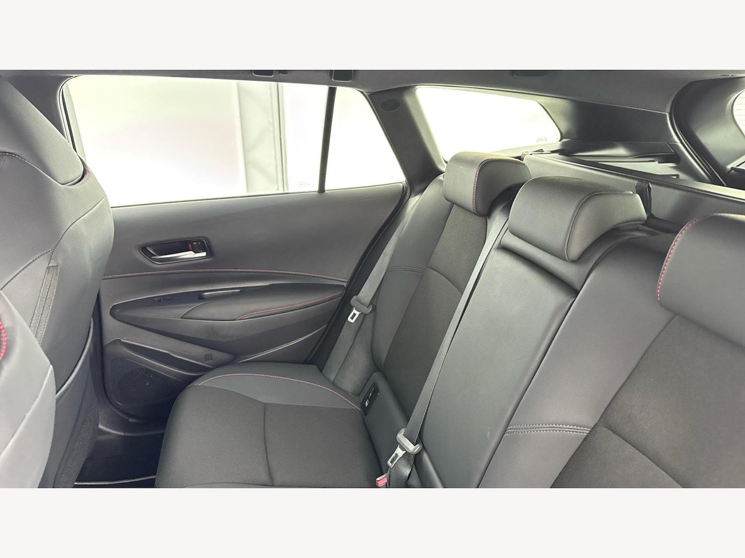 Used Toyota Corolla 2024 for sale - 77254062: Photo 15