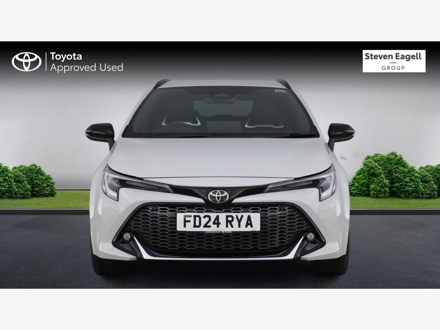 Used Toyota Corolla 2024 for sale - 77254062: Photo 17