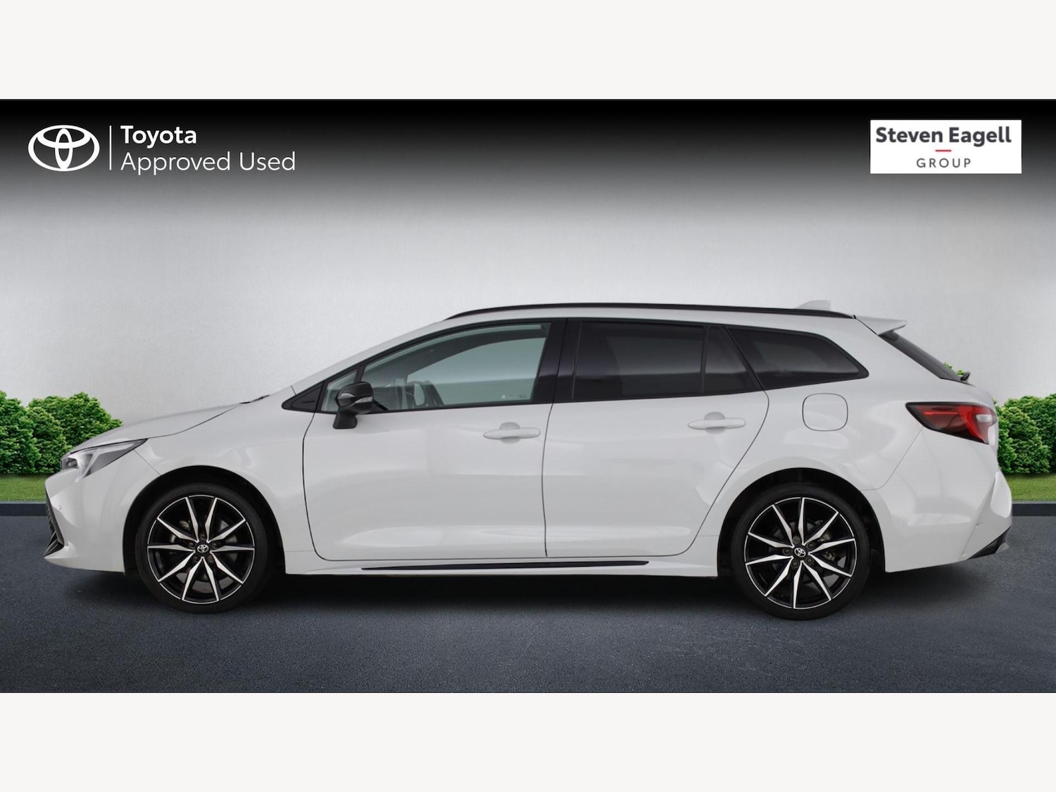 Used Toyota Corolla 2024 for sale - 77254062: Photo 19