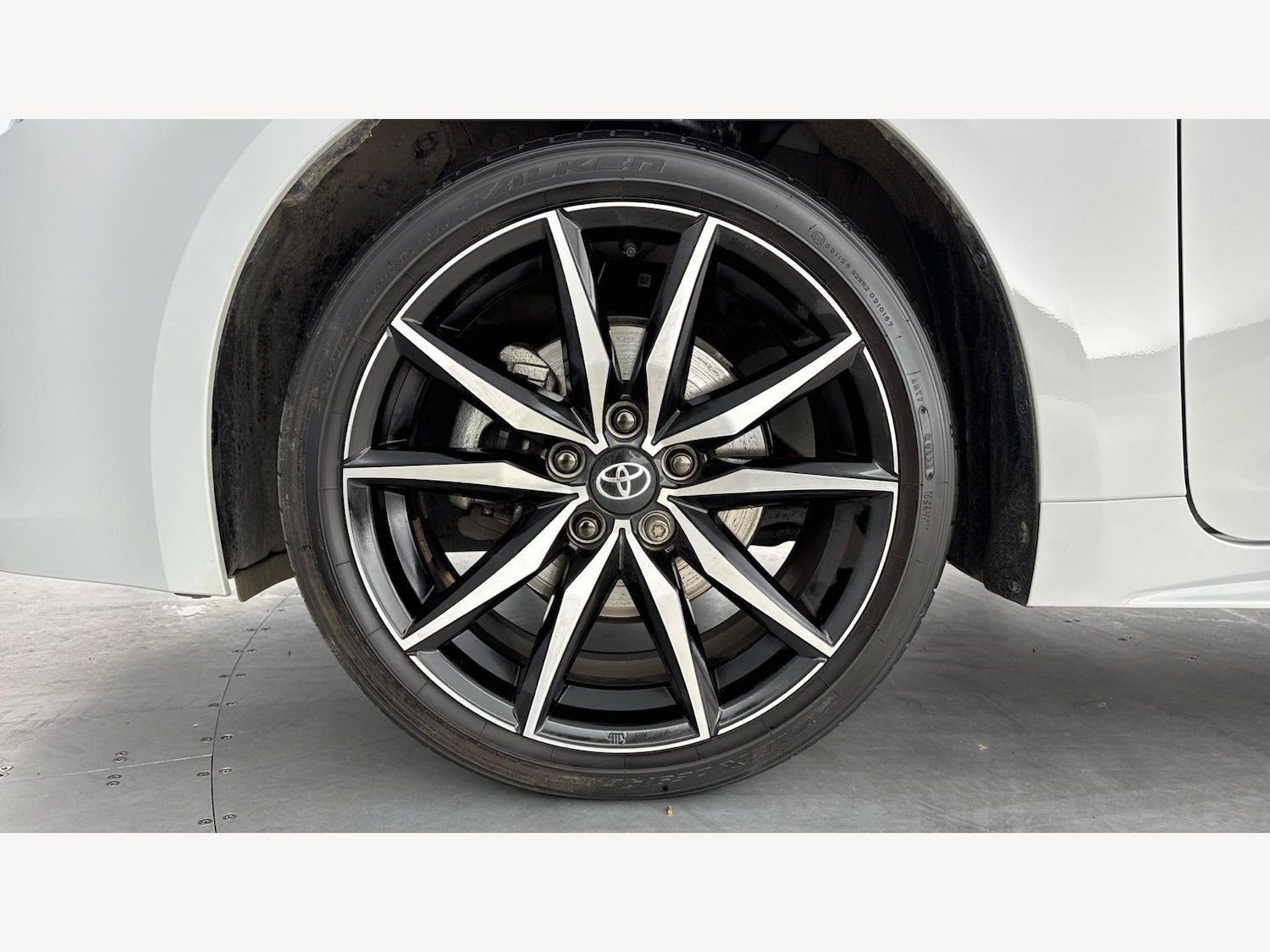 Used Toyota Corolla 2024 for sale - 77254062: Photo 20