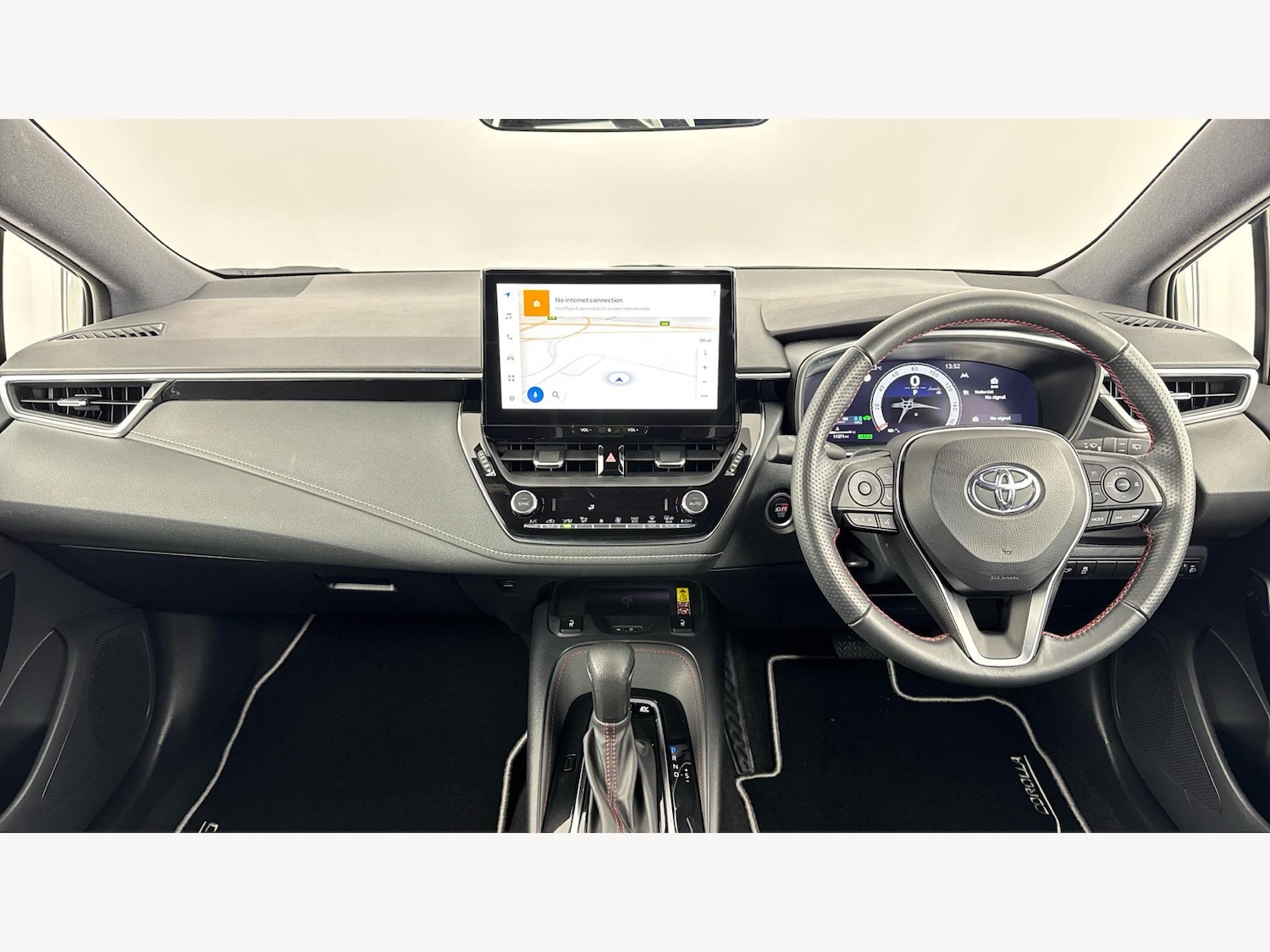 Used Toyota Corolla 2024 for sale - 77254062: Photo 7