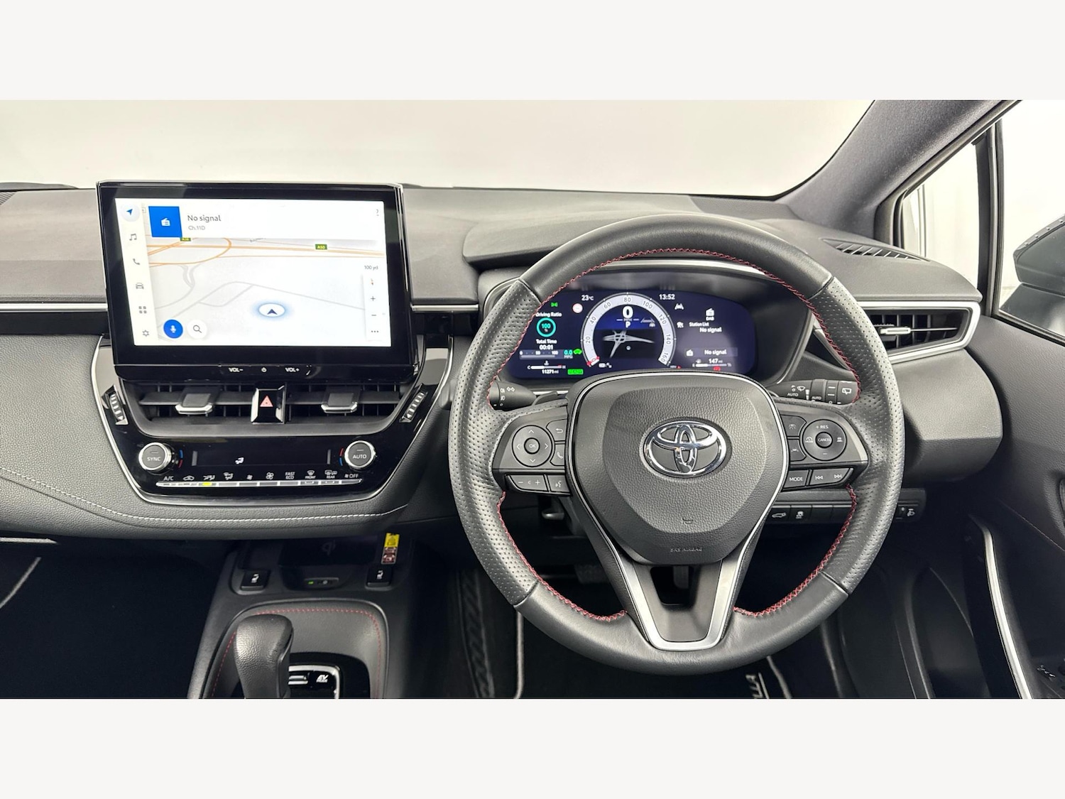 Used Toyota Corolla 2024 for sale - 77254062: Photo 8