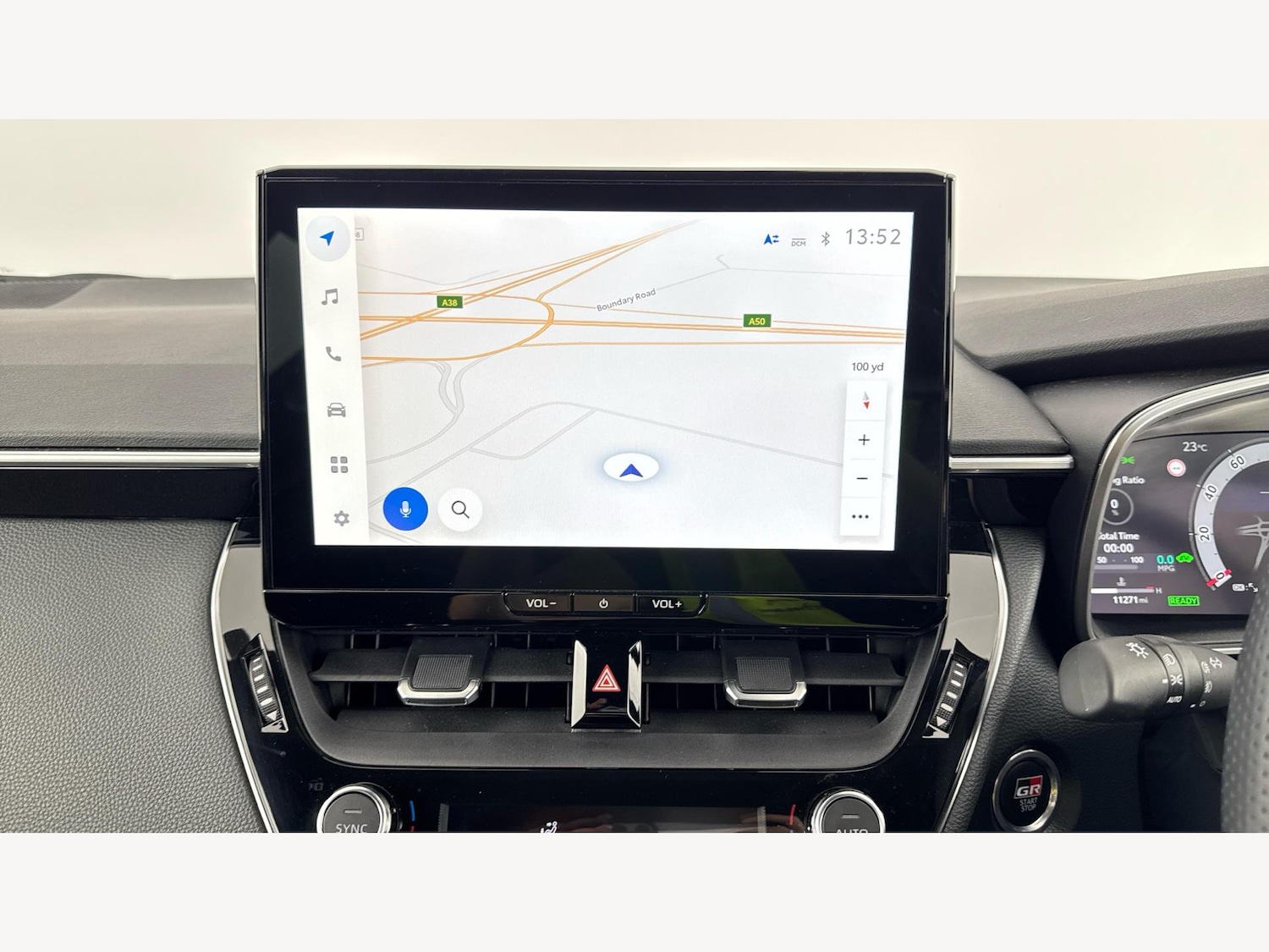 Used Toyota Corolla 2024 for sale - 77254062: Photo 9