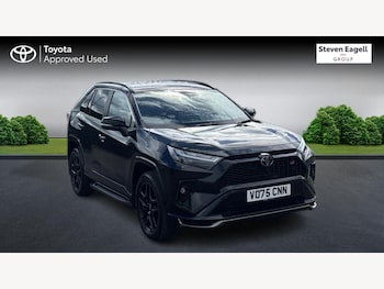 Used Toyota RAV4 2025 for sale - 78573031: Photo