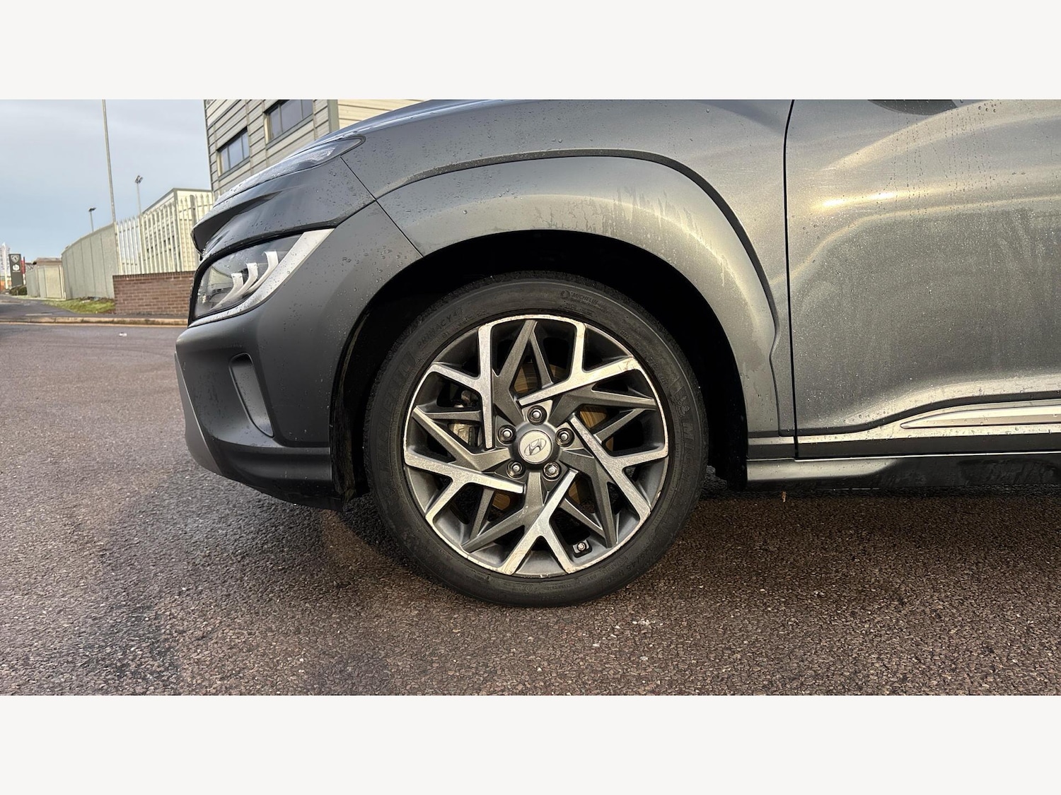 Used Hyundai KONA 2021 for sale - 77537770: Photo 20