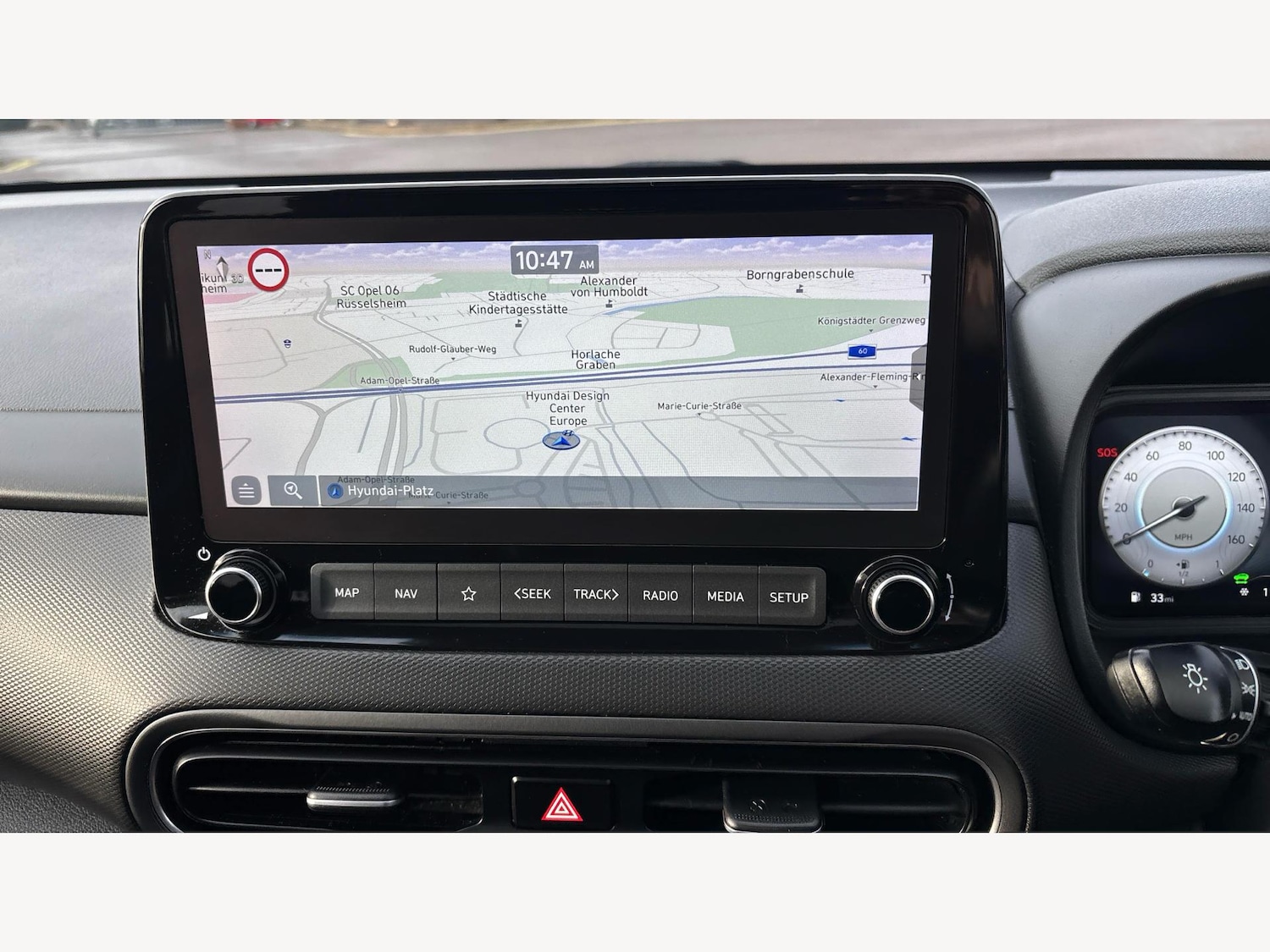 Used Hyundai KONA 2021 for sale - 77537770: Photo 22