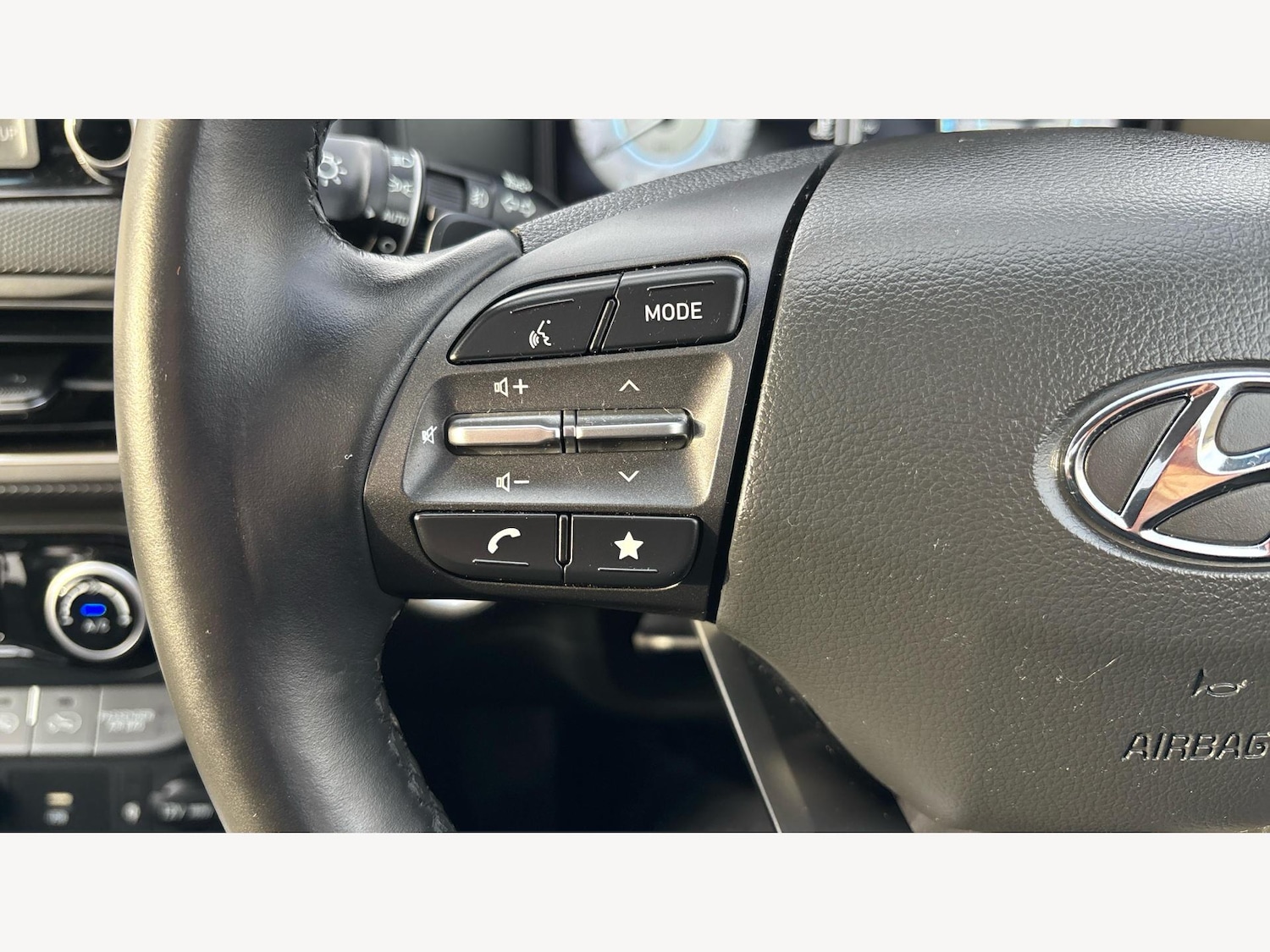 Used Hyundai KONA 2021 for sale - 77537770: Photo 24