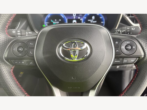 Used Toyota Corolla 2023 for sale - 76270432: Photo 10