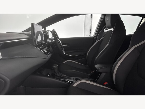 Used Toyota Corolla 2023 for sale - 76270432: Photo 12