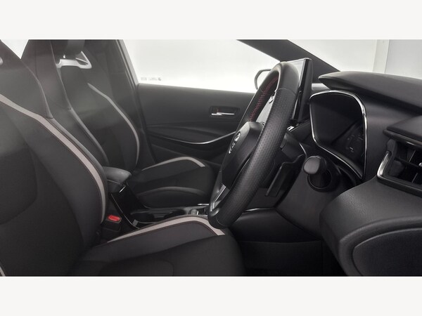 Used Toyota Corolla 2023 for sale - 76270432: Photo 13