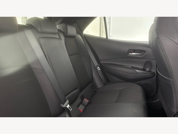 Used Toyota Corolla 2023 for sale - 76270432: Photo 14
