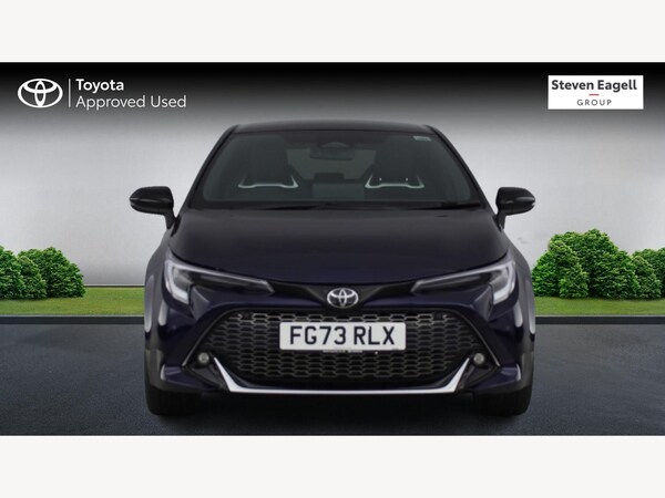 Used Toyota Corolla 2023 for sale - 76270432: Photo 17