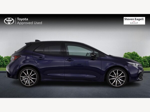 Used Toyota Corolla 2023 for sale - 76270432: Photo 18