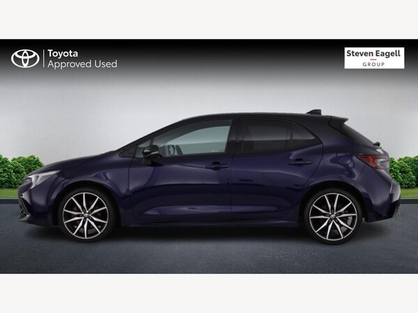 Used Toyota Corolla 2023 for sale - 76270432: Photo 19
