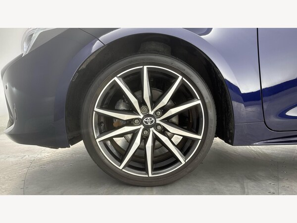 Used Toyota Corolla 2023 for sale - 76270432: Photo 20