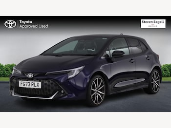 Used Toyota Corolla 2023 for sale - 76270432: Photo 3