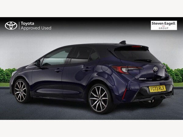 Used Toyota Corolla 2023 for sale - 76270432: Photo 6